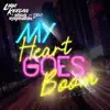 My Heart Goes Boom (La Di Da Da) [Radio Edit] - Single album lyrics, reviews, download