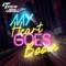 My Heart Goes Boom (La Di Da Da) [Radio Edit] - Liam Keegan & Steve Robinson lyrics