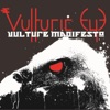 Vulture Manifesto - Single