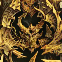 The World Is a Thorn (Deluxe Edition) - Demon Hunter