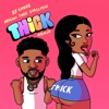 THICK (feat. Megan Thee Stallion) - Remix by DJ Chose iTunes Track 2