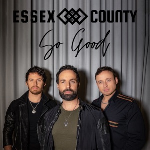ESSEX COUNTY - For You - Line Dance Musique