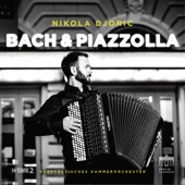 Bach & Piazzolla artwork