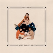Barrie - Habits