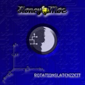 Rotationslatenzzeit - EP artwork