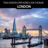 Stream & download London - EP