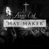 Way Maker (Español) [En Vivo] artwork