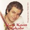 Adıyamandan Sevdim - Ruhi Birkalır lyrics