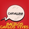 Caraluna (Re-Recorded) - Single