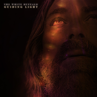 The White Buffalo - Guiding Light artwork