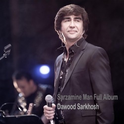 Dawood Sarkhosh - Hamcho Man