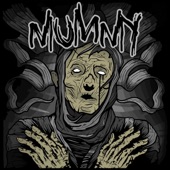 Mummy - Sleep