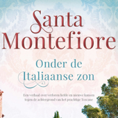 Onder de Italiaanse zon - Santa Montefiore