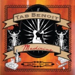 Tab Benoit - Can't You See