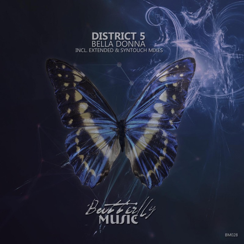 Belle remix. Syntouch - Butterfly. Another Day Extended Mix Juno d.