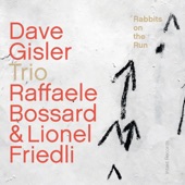 Dave Gisler Trio - Sinister Minister