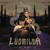 Cobra Venenosa (feat. DJ Will 22) - LUDMILLA