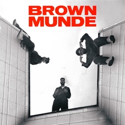 BROWN MUNDE cover art
