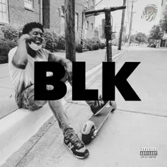 Blk - EP by Ugo Blk album reviews, ratings, credits