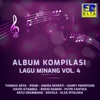 Kompilasi Lagu Minang, Vol. 4