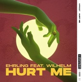 Hurt Me (feat. WILHELM) artwork