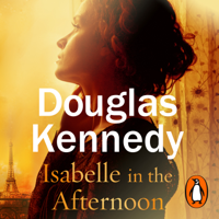 Douglas Kennedy - Isabelle in the Afternoon artwork