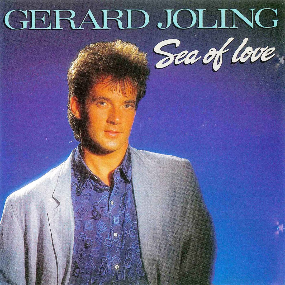 ‎apple Music에서 감상하는 Gerard Joling의 Sea Of Love