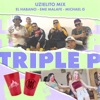 Triple P (feat. Michael G.) - Single