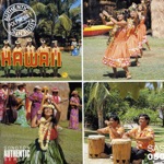 Nina Keali'wahamana & The Hiram Olsen Group - Moloka'i Nui