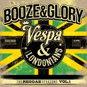 Only Fools Get Caught (feat. Vespa & the Londonians) artwork