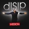 Bope Pas Papa - Disip lyrics