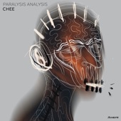 Paralysis Analysis - EP artwork