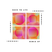 Back to Life (61slowboy Remix) artwork