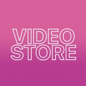 Video Store artwork