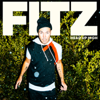 FITZ & Fitz and The Tantrums - Head Up High artwork