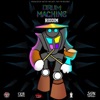 Drum Machine Riddim - EP