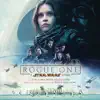 Rogue One: A Star Wars Story (Original Motion Picture Soundtrack) album lyrics, reviews, download