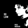 So Low - Single artwork