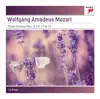 Mozart: 4 Piano Sonatas album lyrics, reviews, download