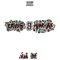 Bricks N Mortar (feat. Frenzay) - NoA4VA lyrics
