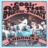 COOL AS THE BREEZE/FRIDAY