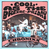 COOL AS THE BREEZE/FRIDAY by Chronixx