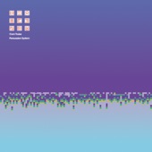 Com Truise - Existence Schematic