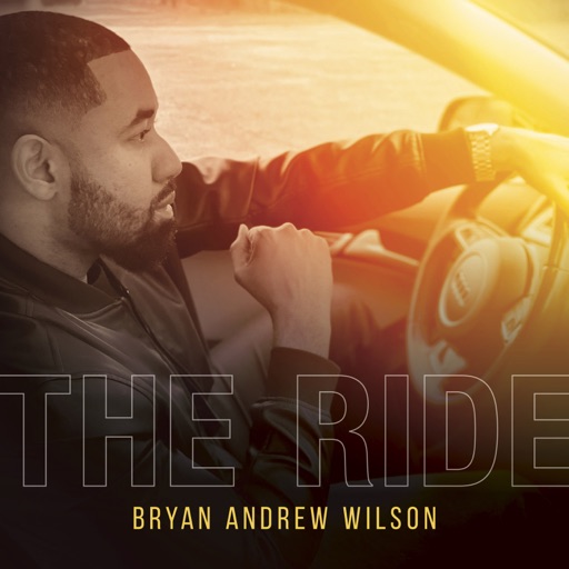 Art for The Ride by Bryan Andrew Wilson