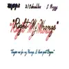 Right My Wrongs (feat. Teejay3k & E Mozzy) - Single album lyrics, reviews, download