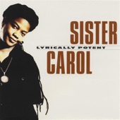 Sister Carol - Dread Natty Congo