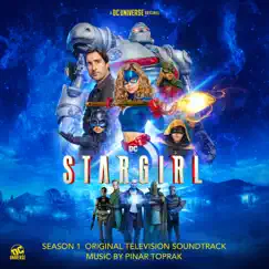 Stargirl: Season 1 (Original Television Soundtrack) by Pinar Toprak album reviews, ratings, credits