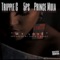 My Love (feat. 5ps & Prince Mula) - Tripple C lyrics