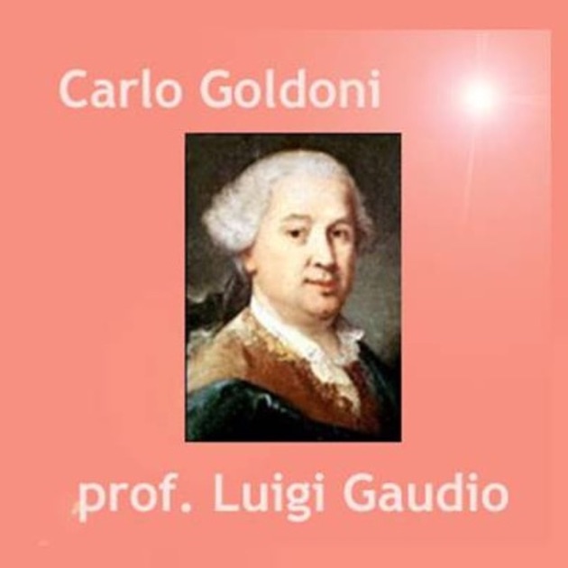 CARLO GOLDONE LOCANDIERA SCARICA