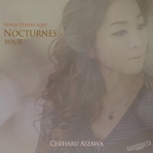Nocturnes, Vol. II (While Others Sleep) artwork